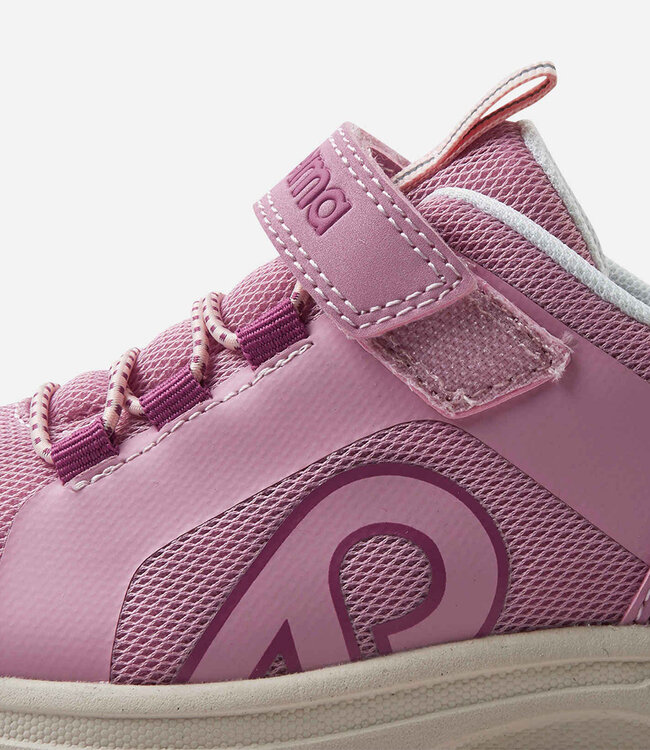 Reima Kid's - Enkka Grey Pink