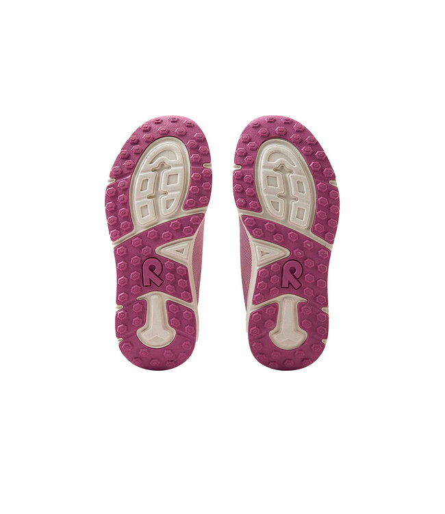 Reima Kid's - Enkka Grey Pink