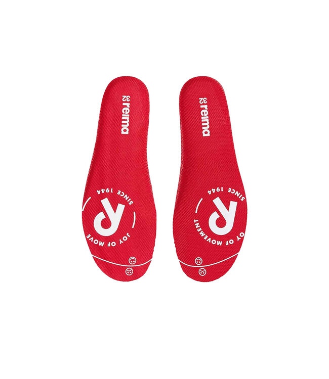 Reima Kid's - Enkka Grey Pink