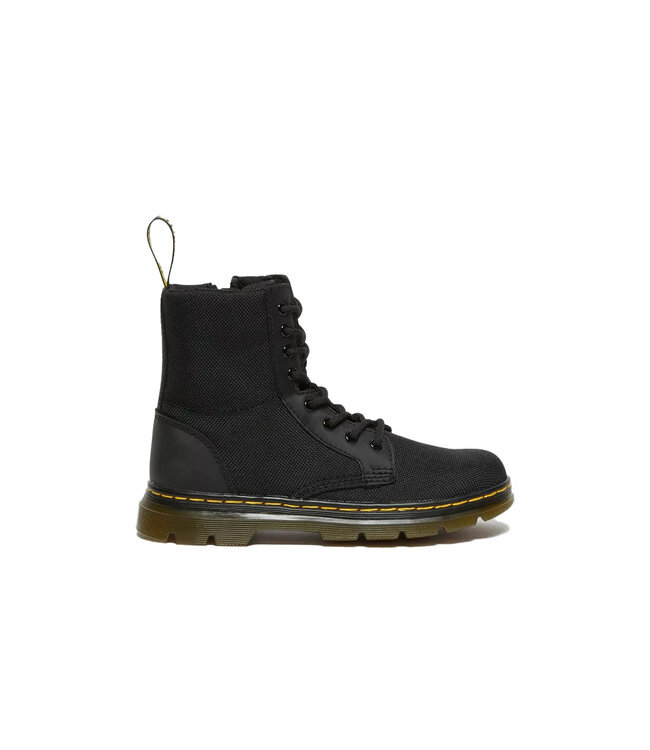 Dr. Martens Kid's - COMBS JUNIOR BLACK