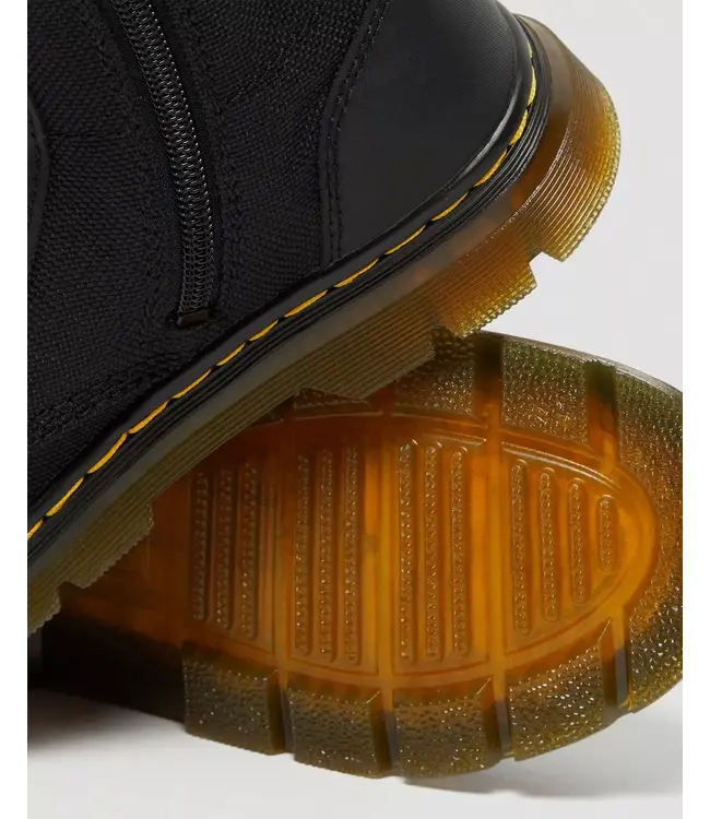 Dr. Martens Kid's - COMBS JUNIOR BLACK