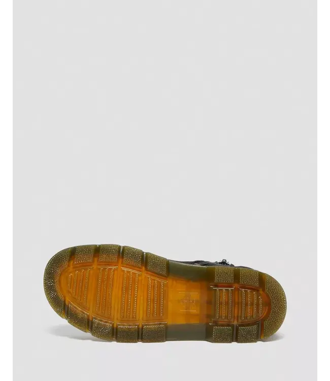 Dr. Martens Kid's - COMBS JUNIOR BLACK