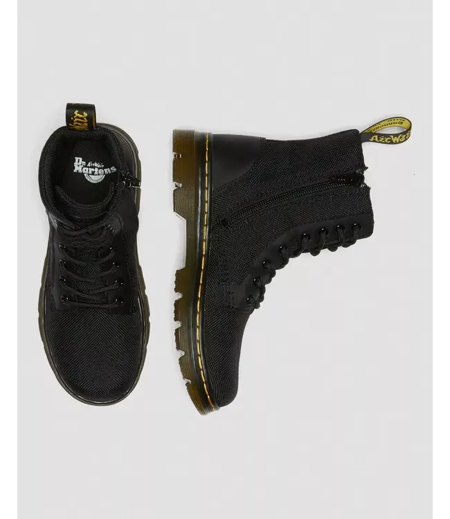 Dr. Martens Kid's - COMBS JUNIOR BLACK