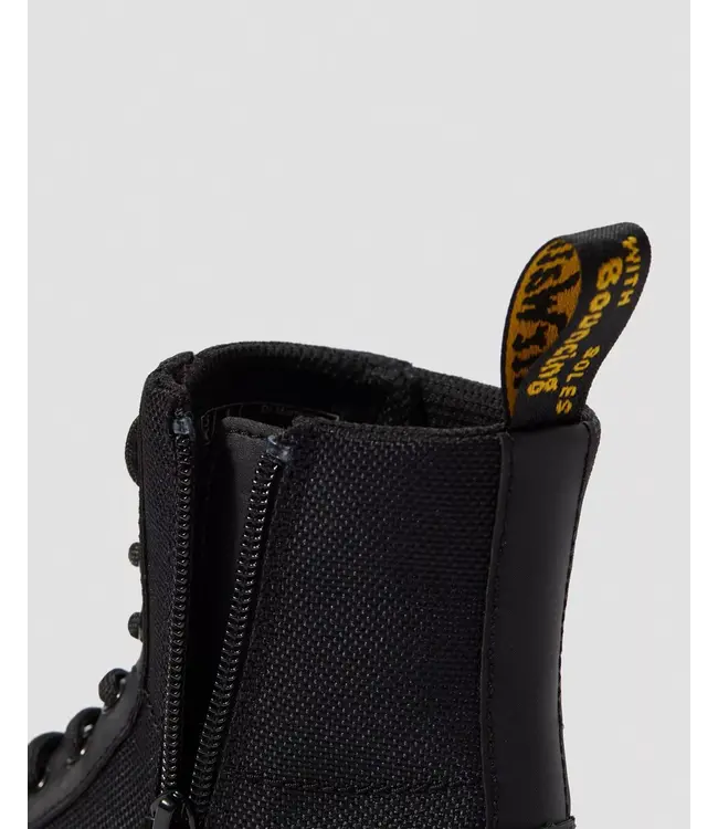 Dr. Martens Enfants - COMBS JUNIOR NOIR