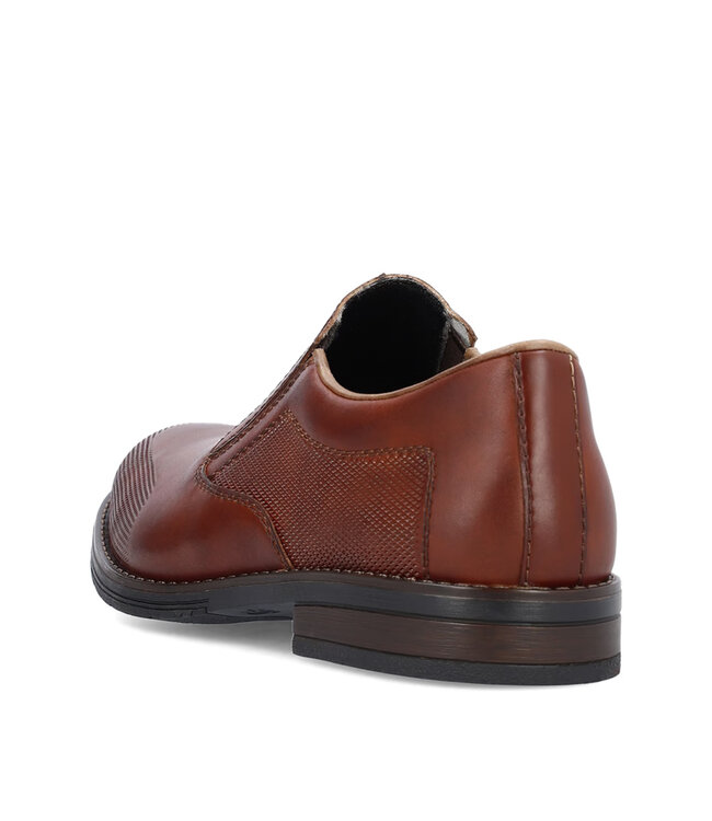 Rieker 10350 Brun