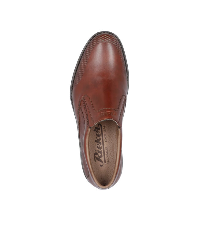 Rieker 10350 Brun