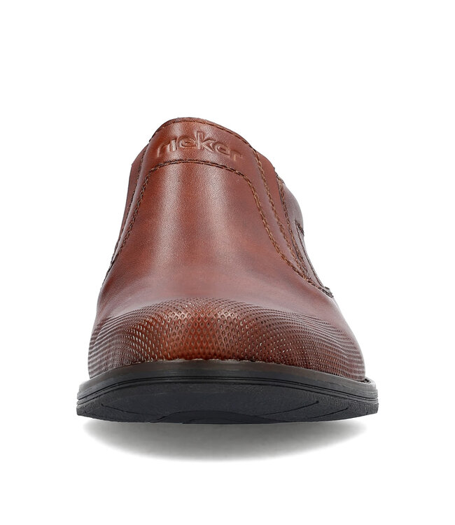 Rieker 10350 Brun