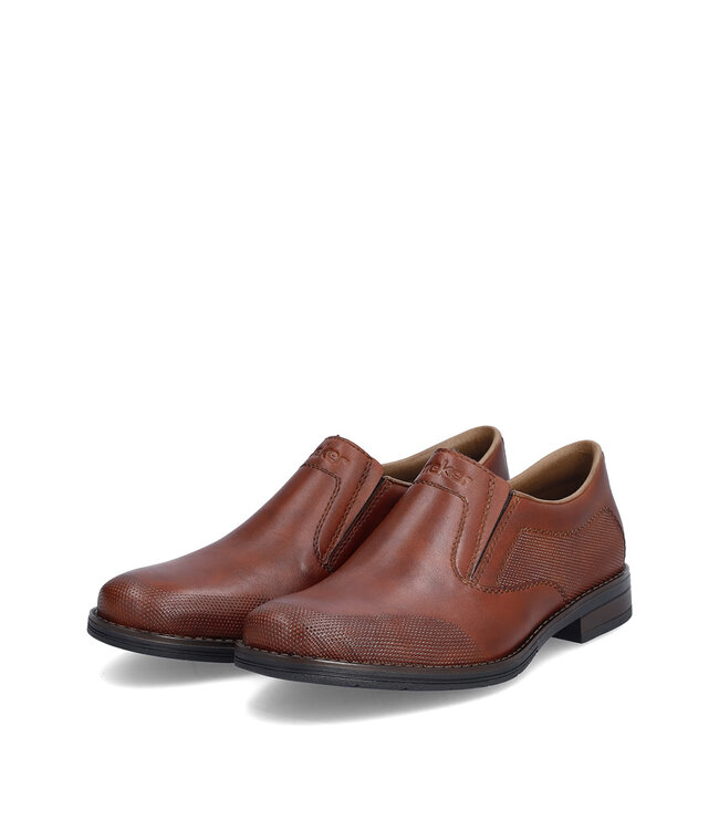 Rieker 10350 Brown