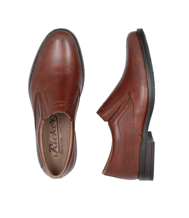 Rieker 10350 Brown