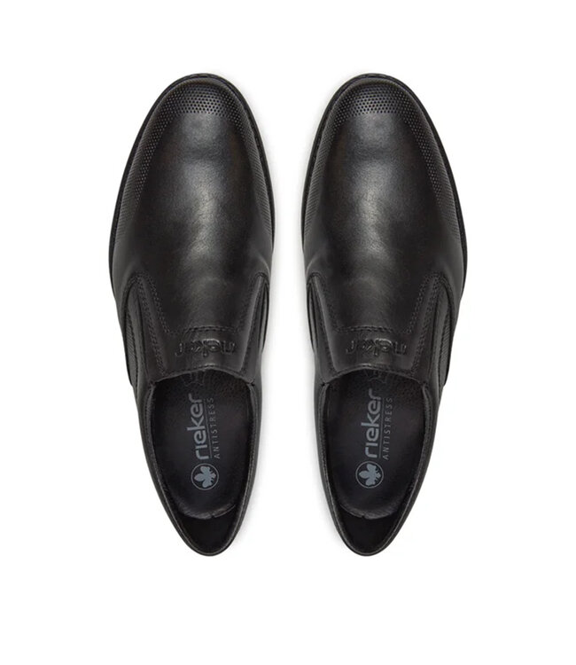 Rieker 10350 Black