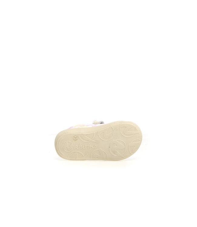 Naturino Cocoon Vl Lavender Hearts