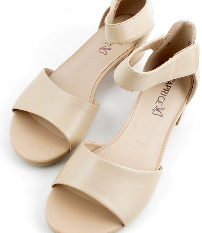 Caprice 28212-42 Beige