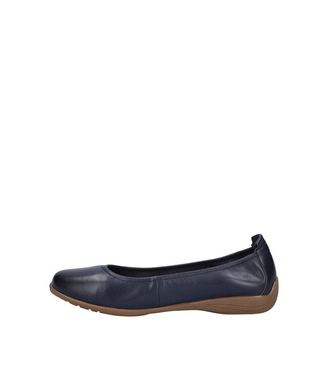 Josef Seibel Fenja 01 Indigo