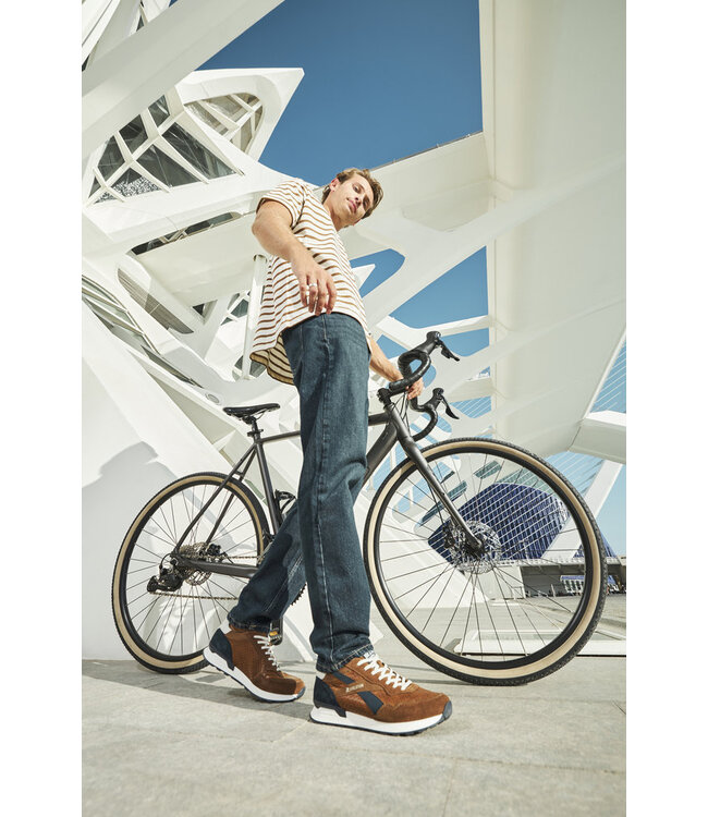 Rieker Evolution U0302 Brown