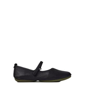 Camper Right Nina K201365-0194 Noir / Vert