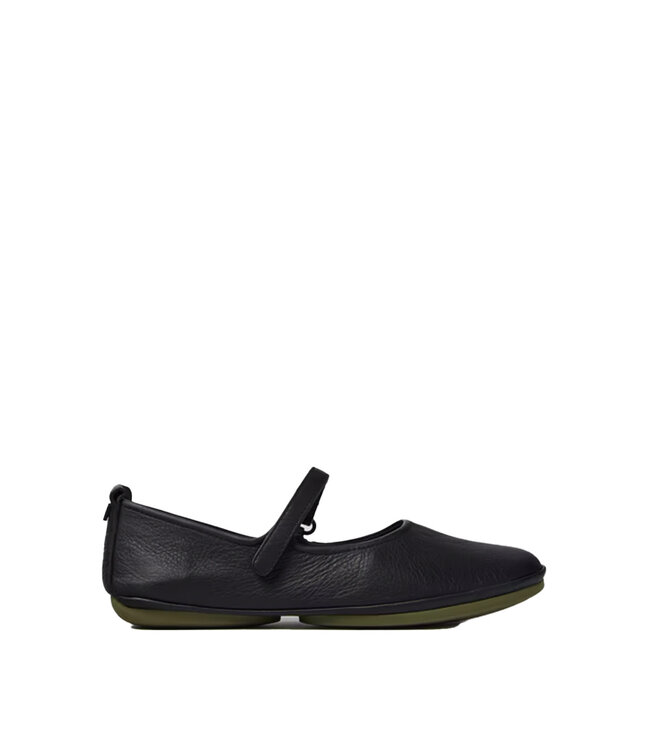 Camper Right Nina K201365-0194 Noir / Vert