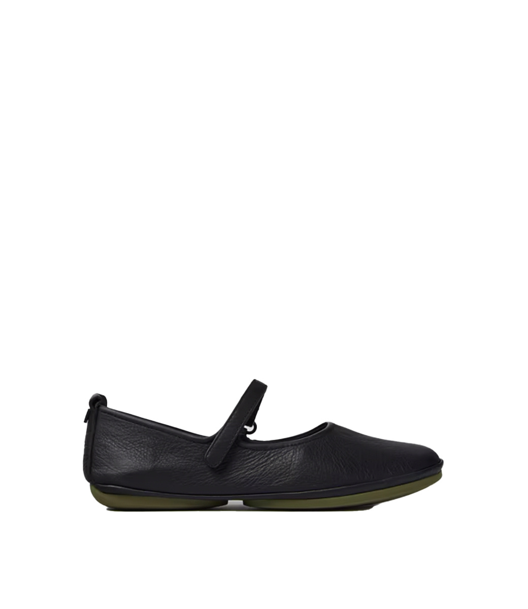 Camper Right Nina K201365 0194 Black Tony Pappas Tony Pappas Footwear store
