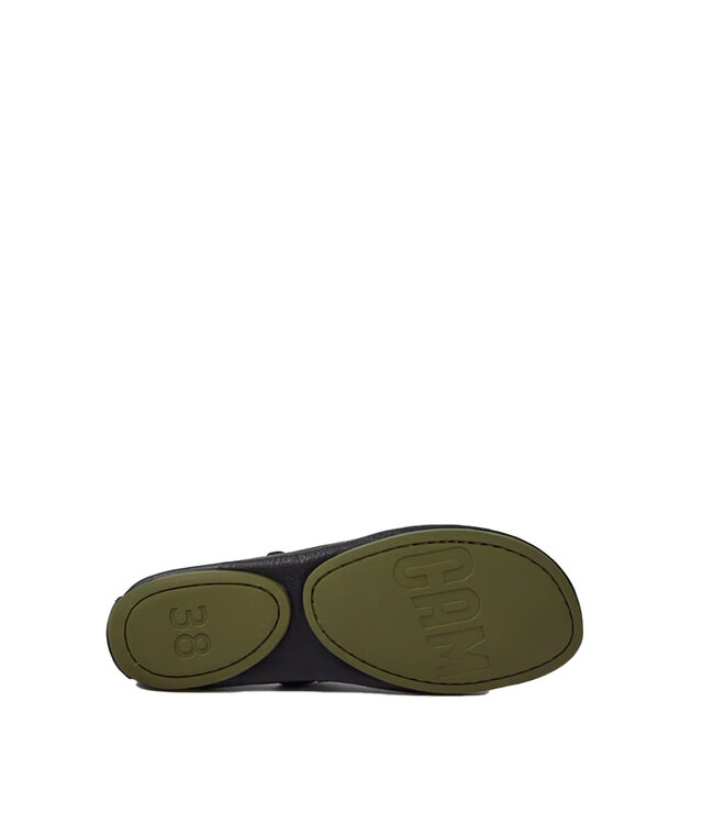 Camper Right Nina K201365-0194 Black/ Green