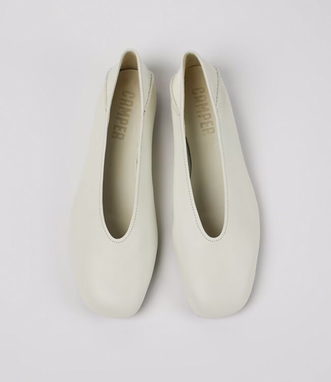 Camper Casi Myra K201253-026 White