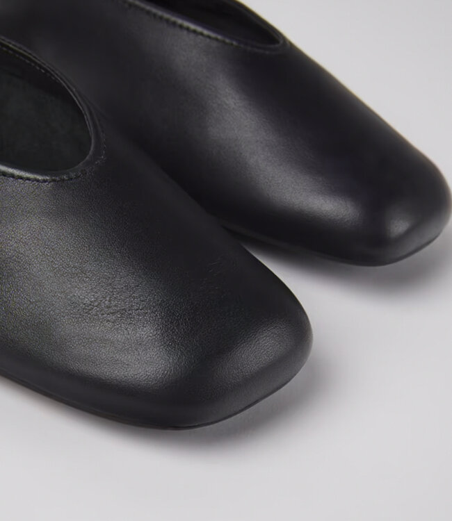 Camper Femmes - Casi Myra K201253-015 Noir