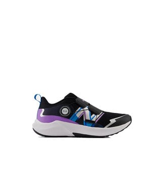 New Balance Fresh Foam  RVL V4 Noir / Mauve