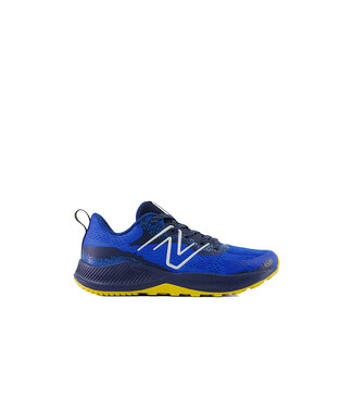 New Balance Nitrel Blue Oasis / Ginger Lemon