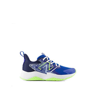 New Balance Rave Run Team royal