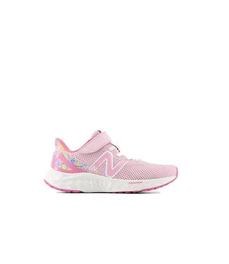 New Balance Arishi v4 Framboise Pâle / Rose