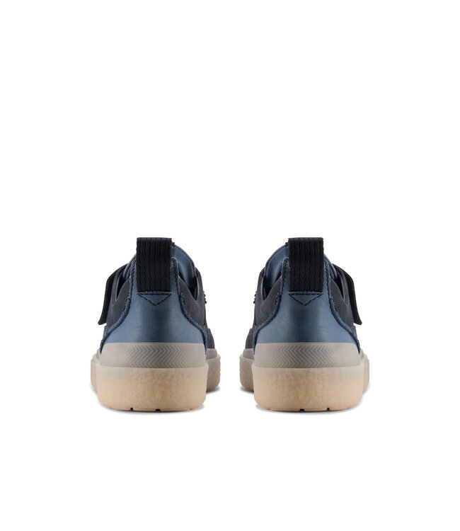 Clarks Somerset Lace Marine
