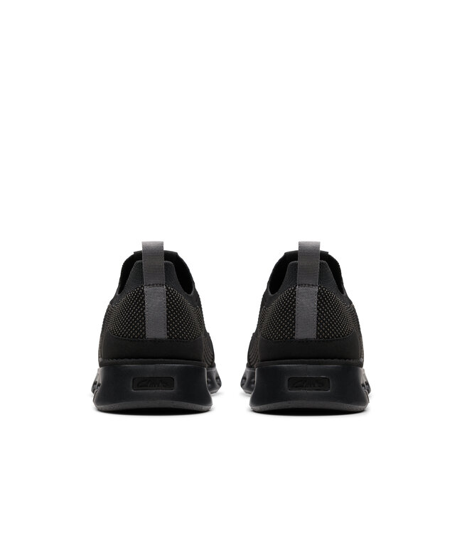 Clarks Nature X Easy Black