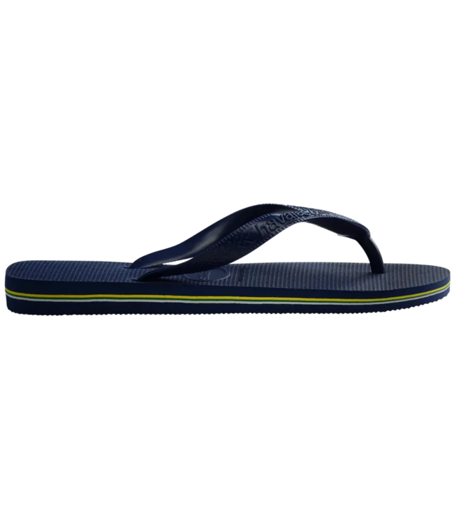 Havaianas Brazil Marine