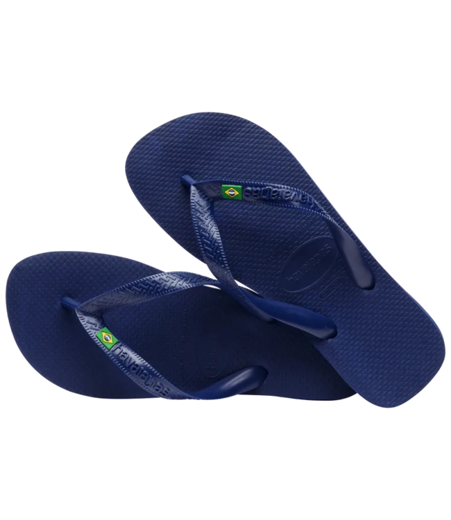 Havaianas Brazil Navy