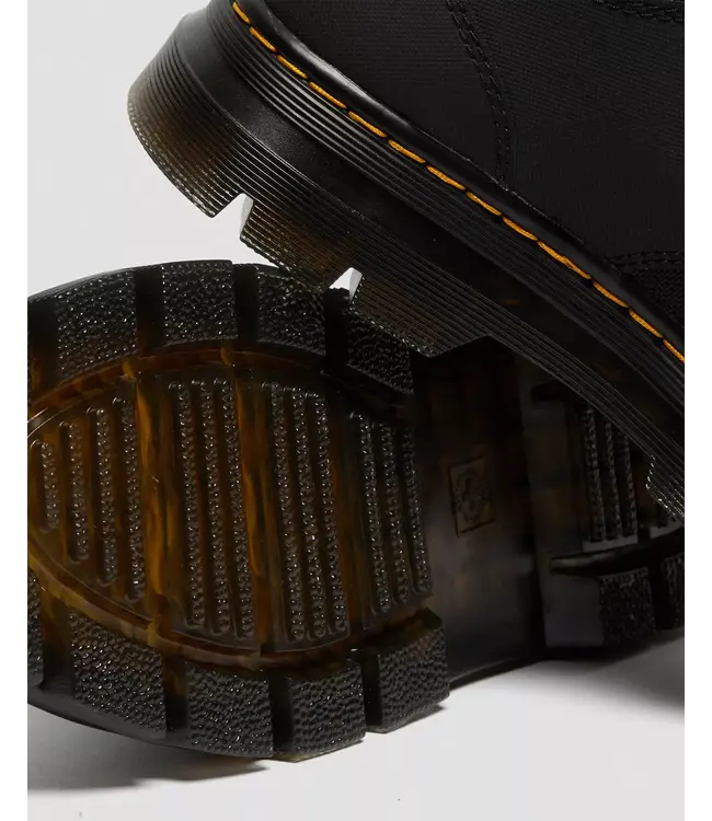 Dr. Martens Rakim Utility Chukka Noir