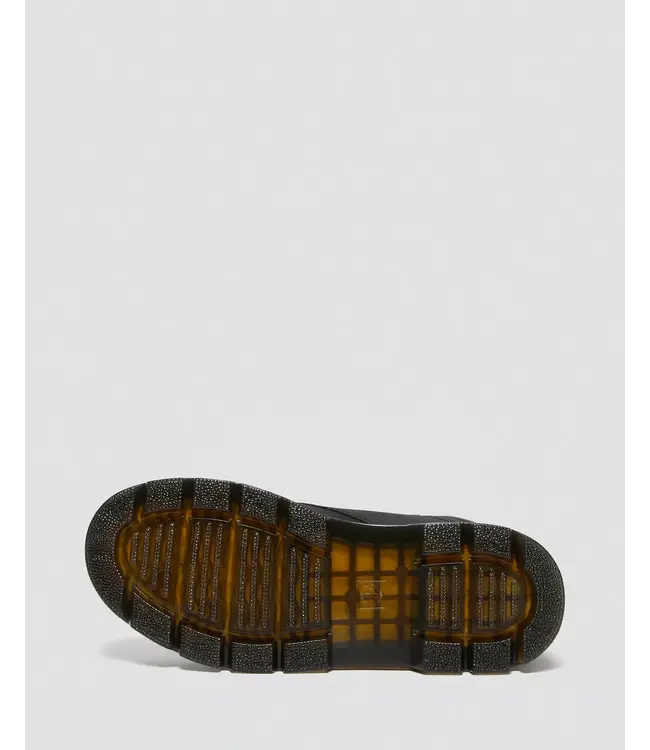 Dr. Martens Rakim Utility Chukka Noir