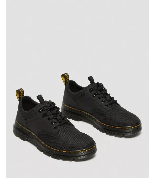 Dr. Martens Reeder Utility Noir