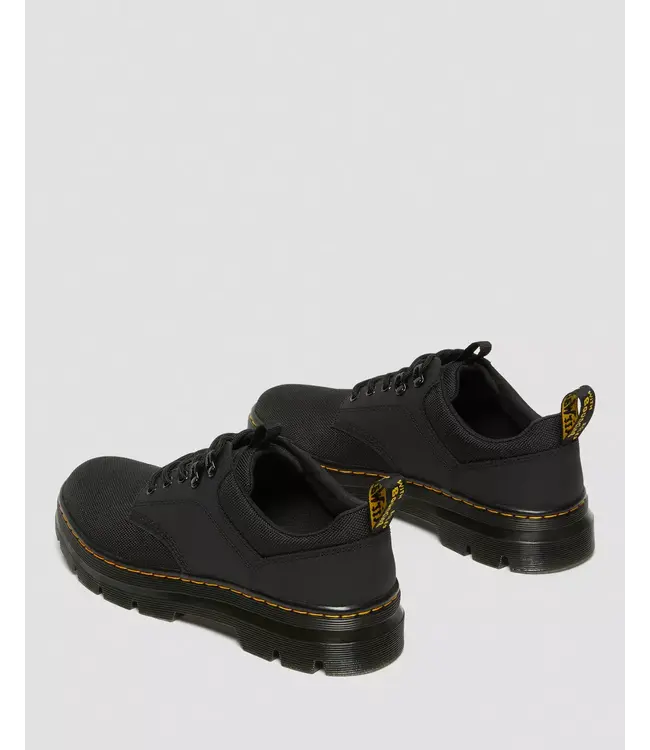 Dr. Martens Reeder Utility Noir