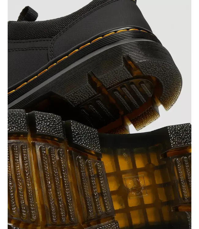 Dr. Martens Reeder Utility Black