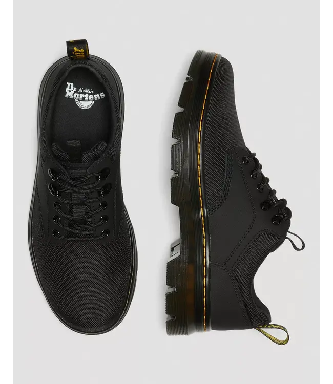 Dr. Martens Reeder Utility Black