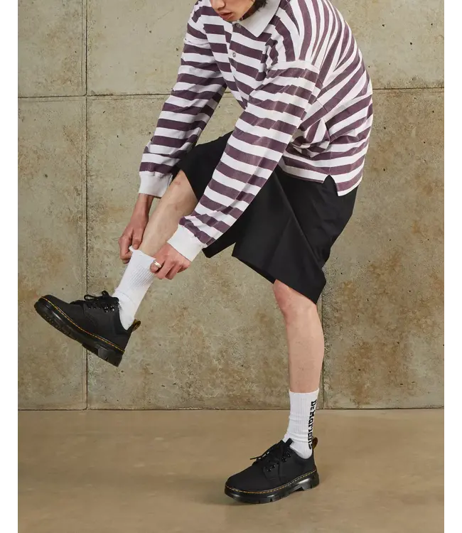 Dr. Martens Reeder Utility Noir