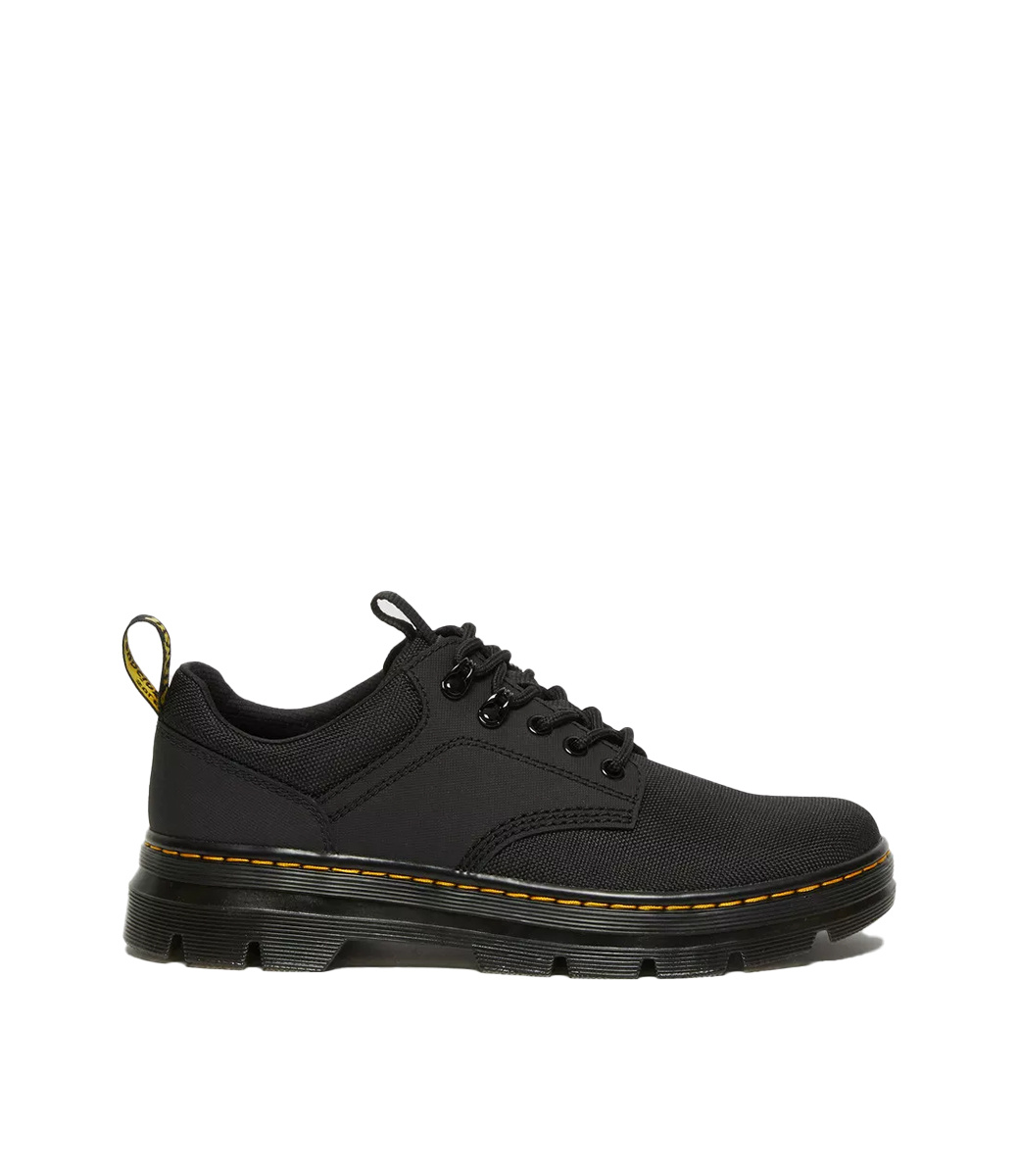 Dr. Martens Reeder Utility Black Tony Pappas Tony Pappas Footwear store