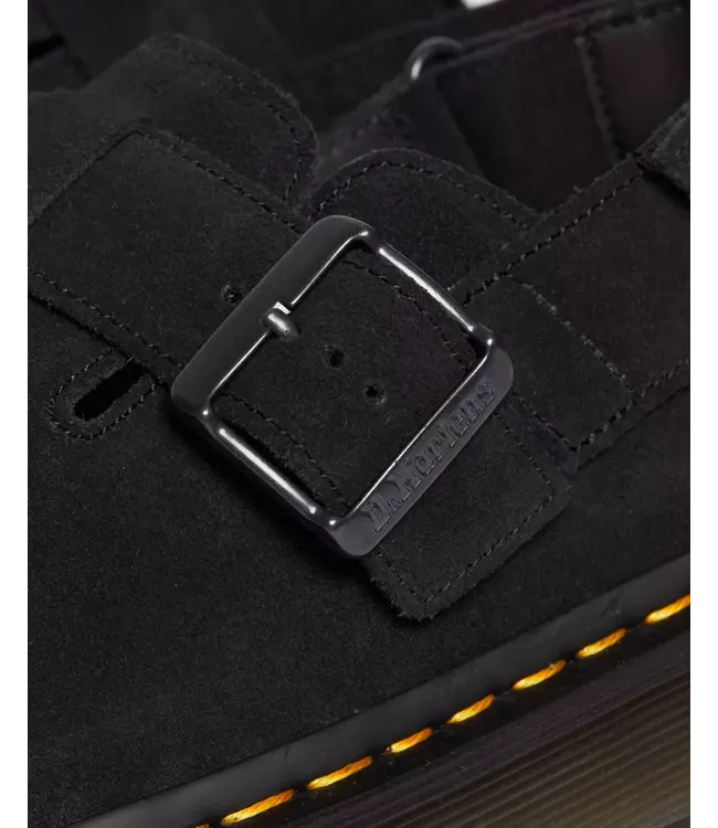 Dr. Martens Jorge II Noir