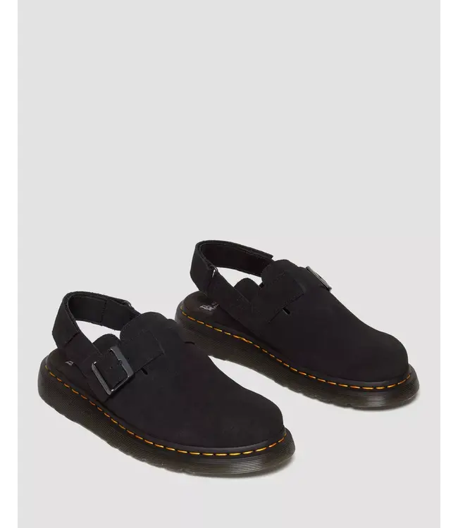 Dr. Martens Jorge II Black