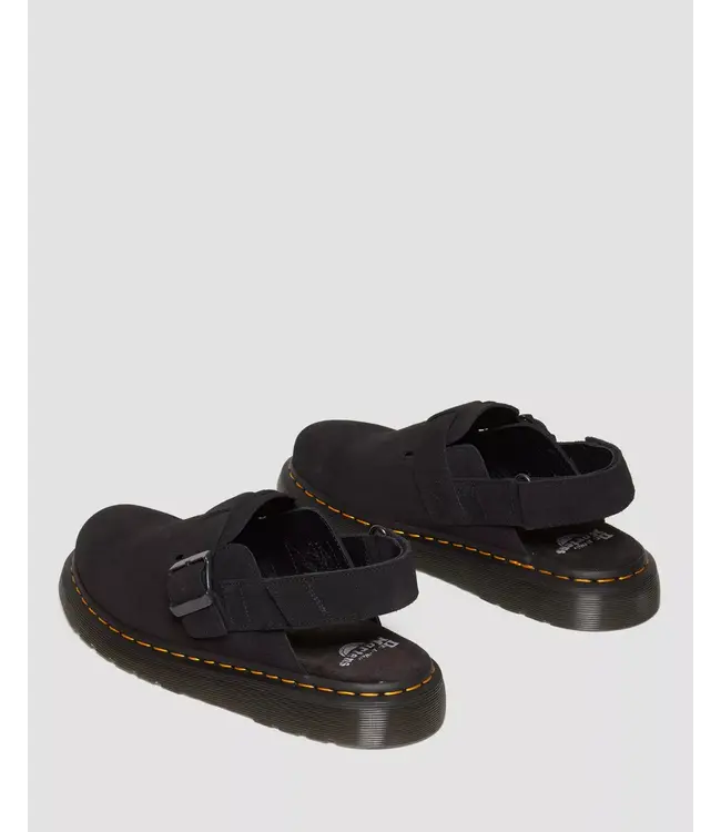 Dr. Martens Jorge II Black