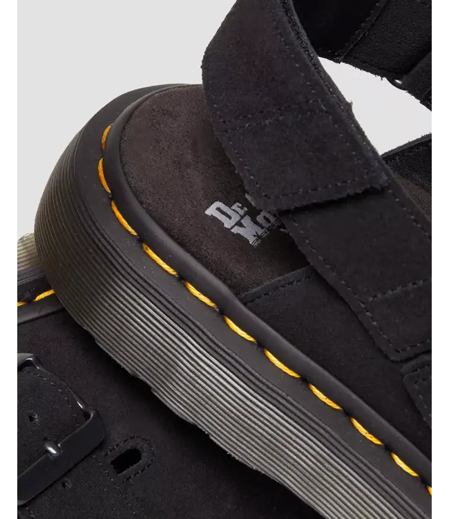 Dr. Martens Jorge II Noir