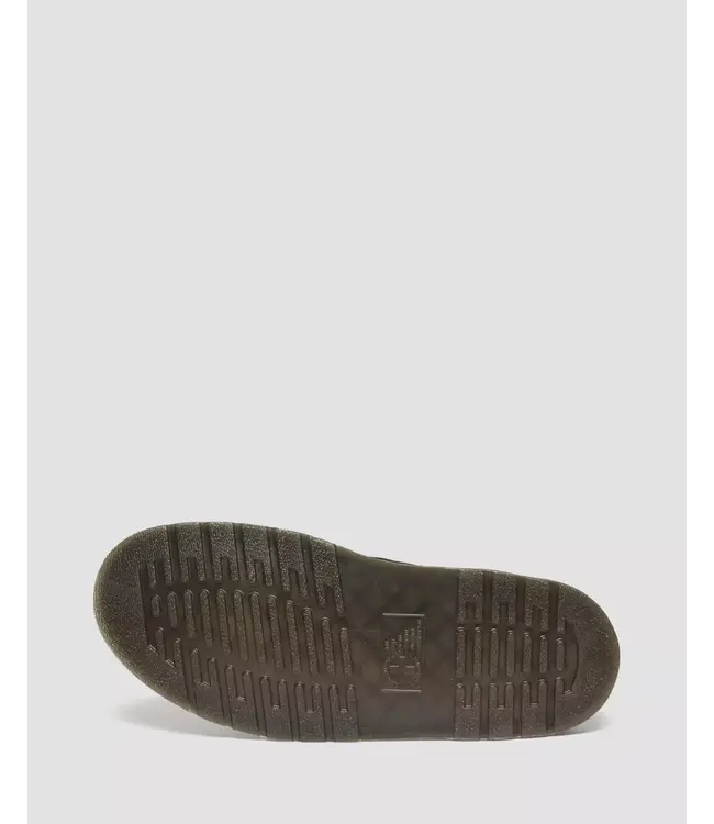 Dr. Martens Jorge II Noir