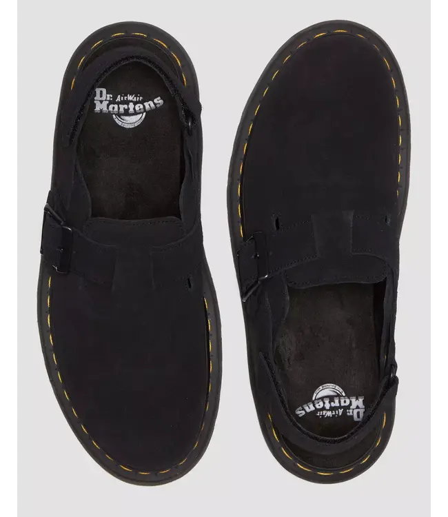 Dr. Martens Jorge II Black