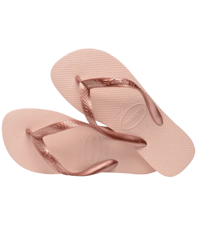 Havaianas Top Tiras Ballet Rose