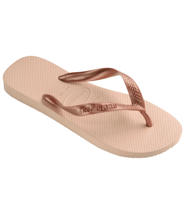 Havaianas Top Tiras Ballet Rose