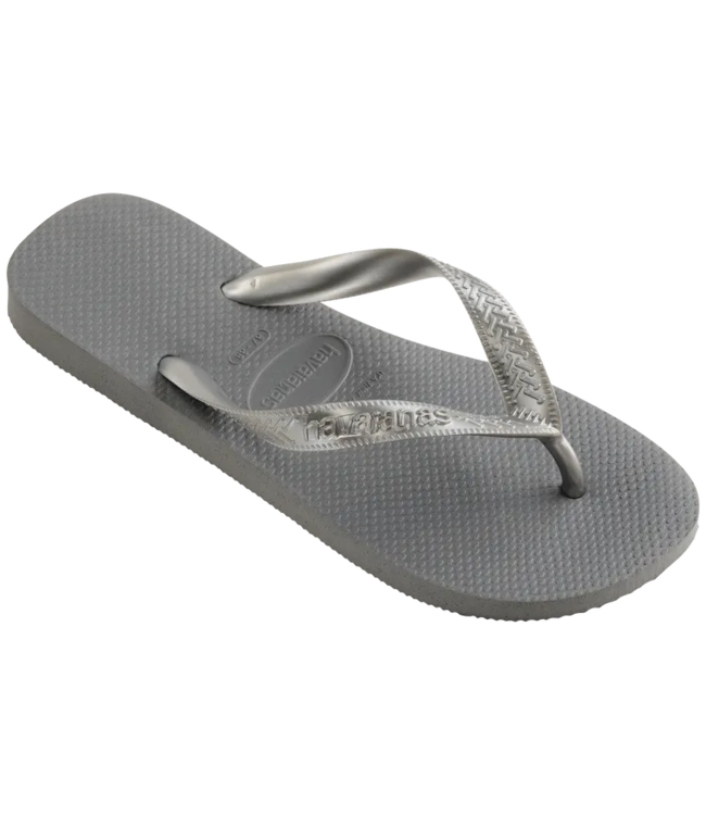 Havaianas Top Tiras Gris