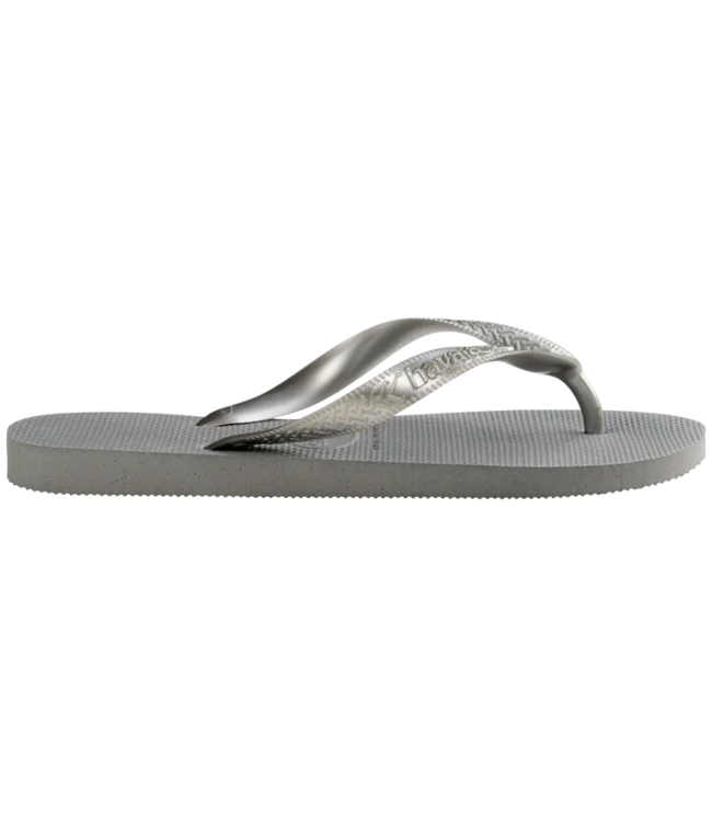 Havaianas Top Tiras Gris